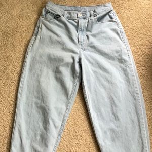 Arizona Jeans Light Wash